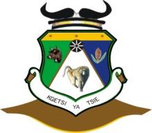 Two primary schools in Ramotshere Moiloa receive a generator and shoes 