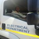 Heavy storm blew away houses in Zeerust